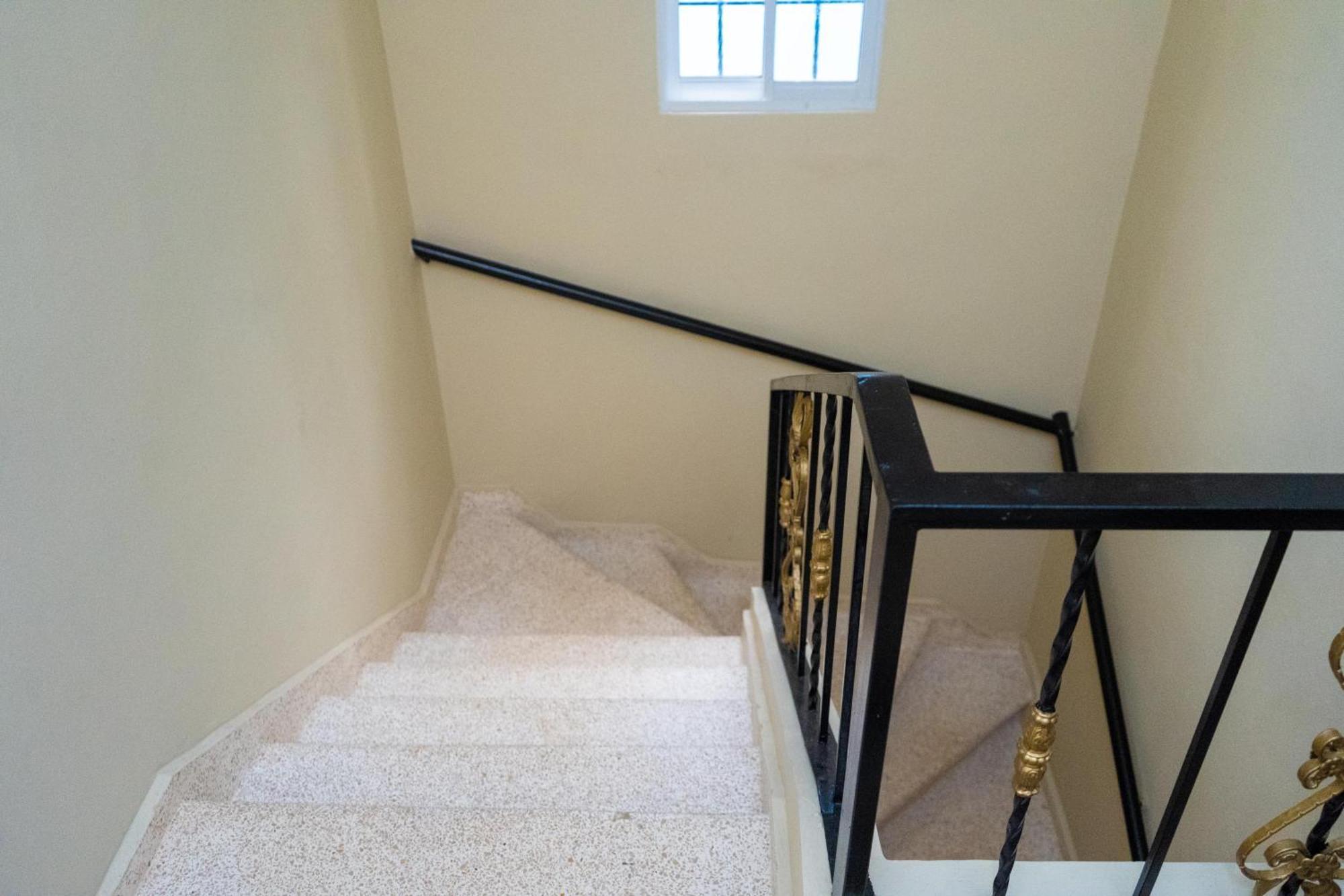 Casa Familiar Acogedora En Zona Residencial Villa La Grua Dış mekan fotoğraf