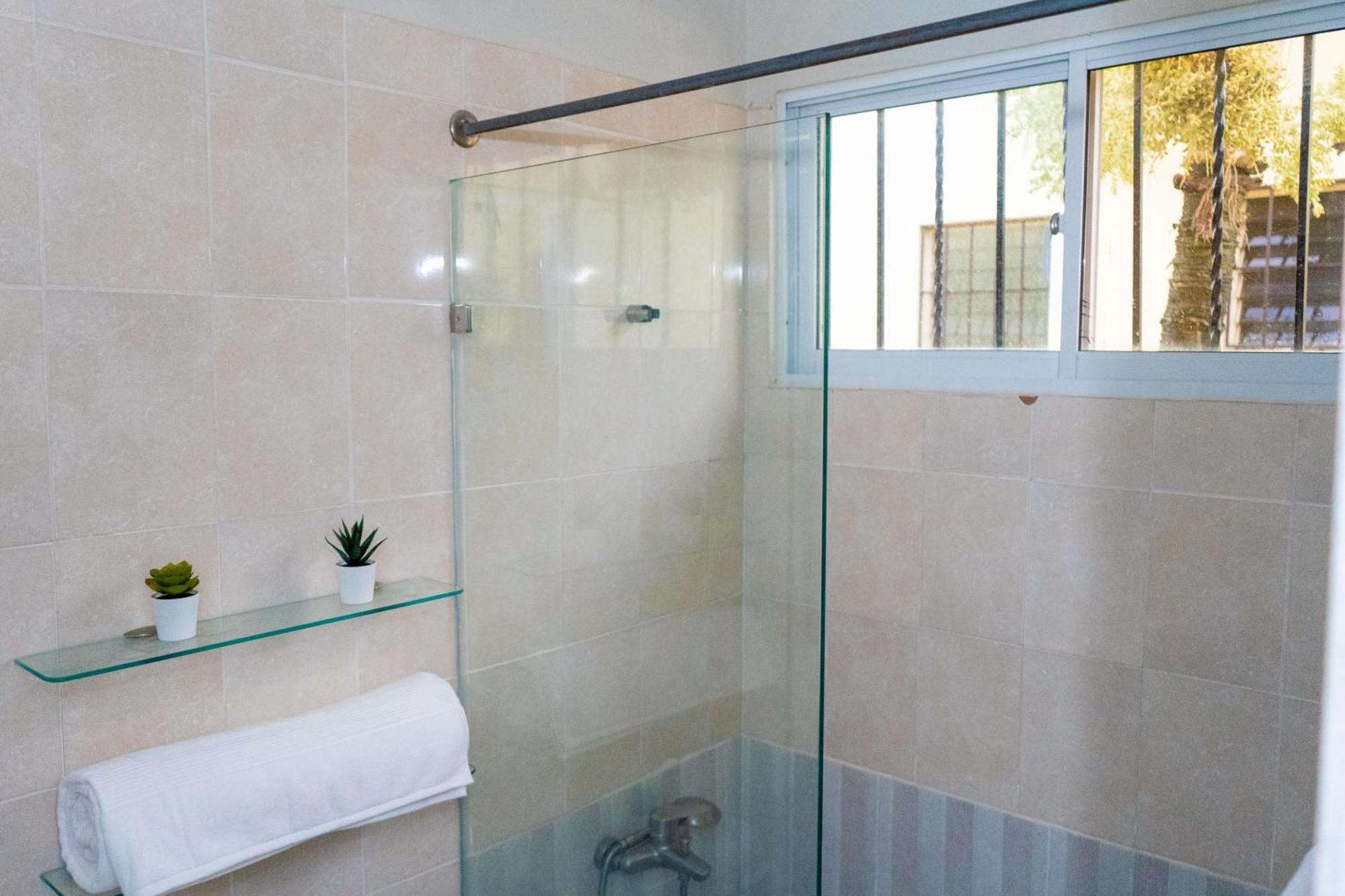 Casa Familiar Acogedora En Zona Residencial Villa La Grua Dış mekan fotoğraf