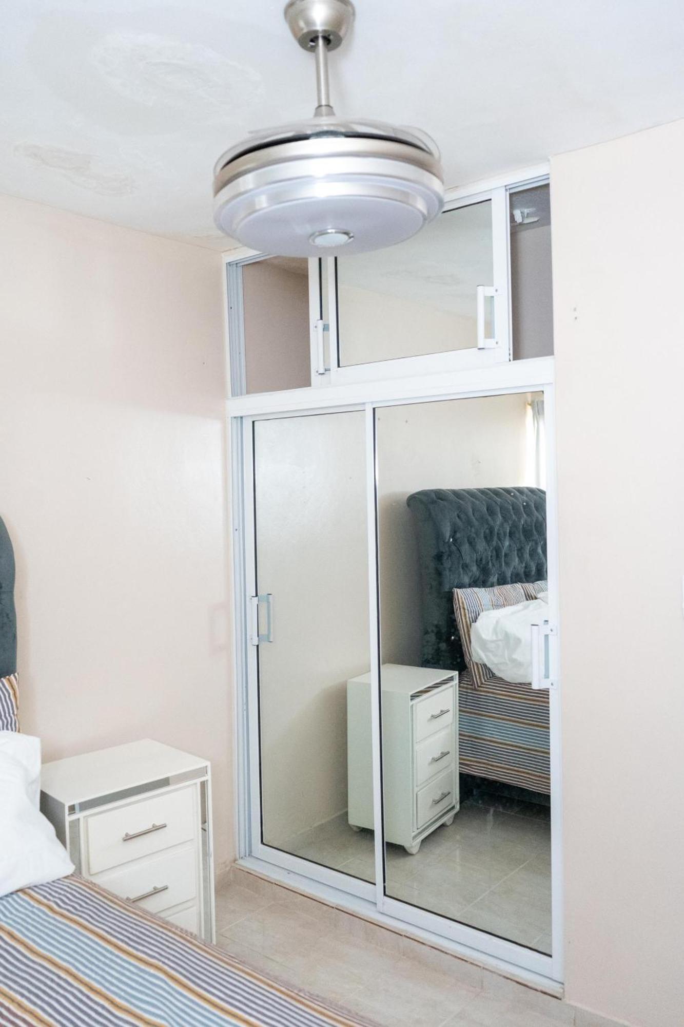 Casa Familiar Acogedora En Zona Residencial Villa La Grua Dış mekan fotoğraf