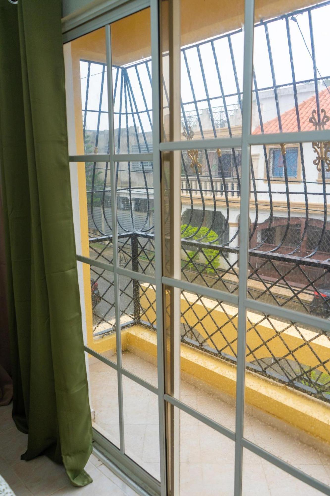 Casa Familiar Acogedora En Zona Residencial Villa La Grua Dış mekan fotoğraf