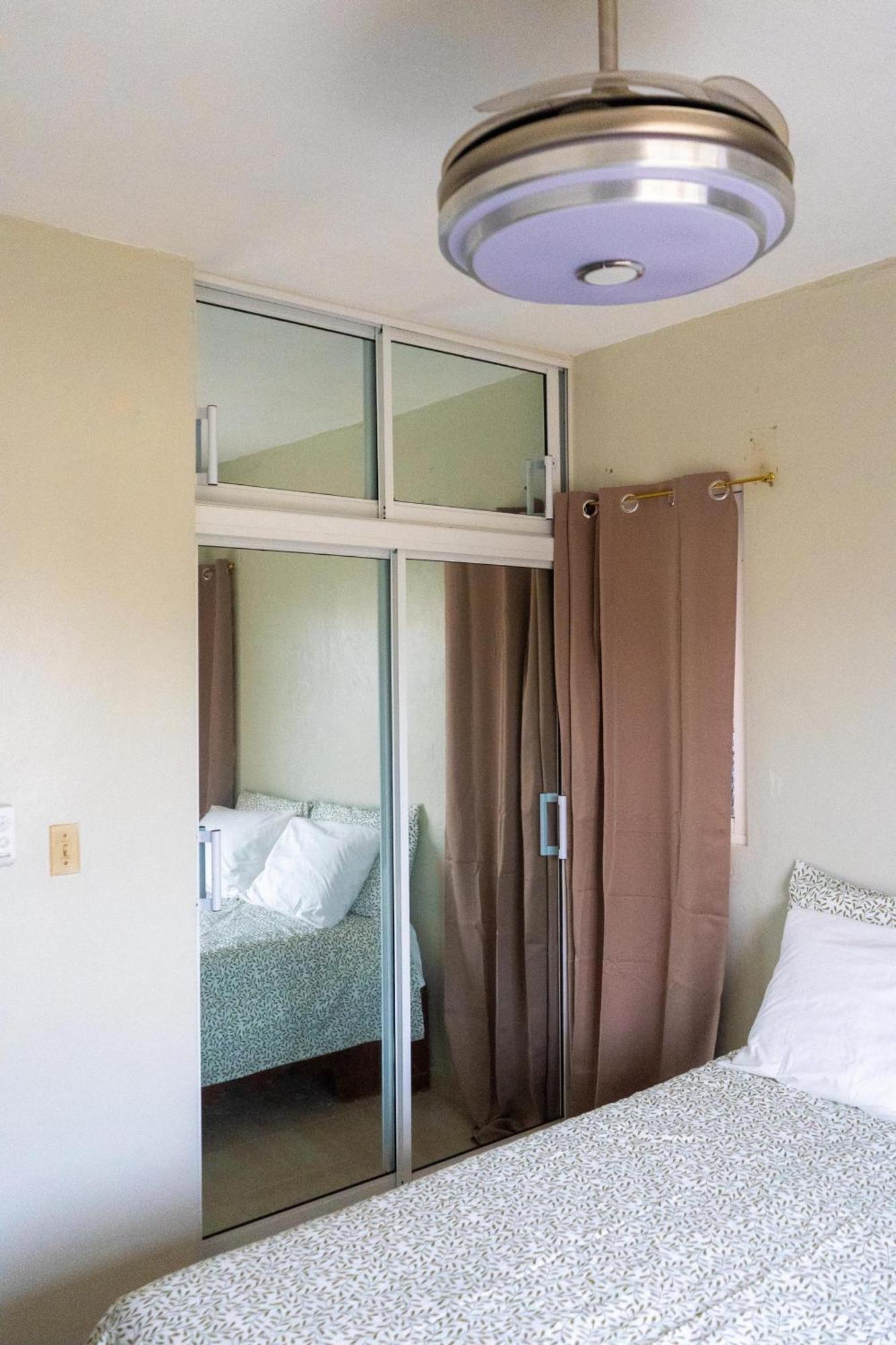 Casa Familiar Acogedora En Zona Residencial Villa La Grua Dış mekan fotoğraf