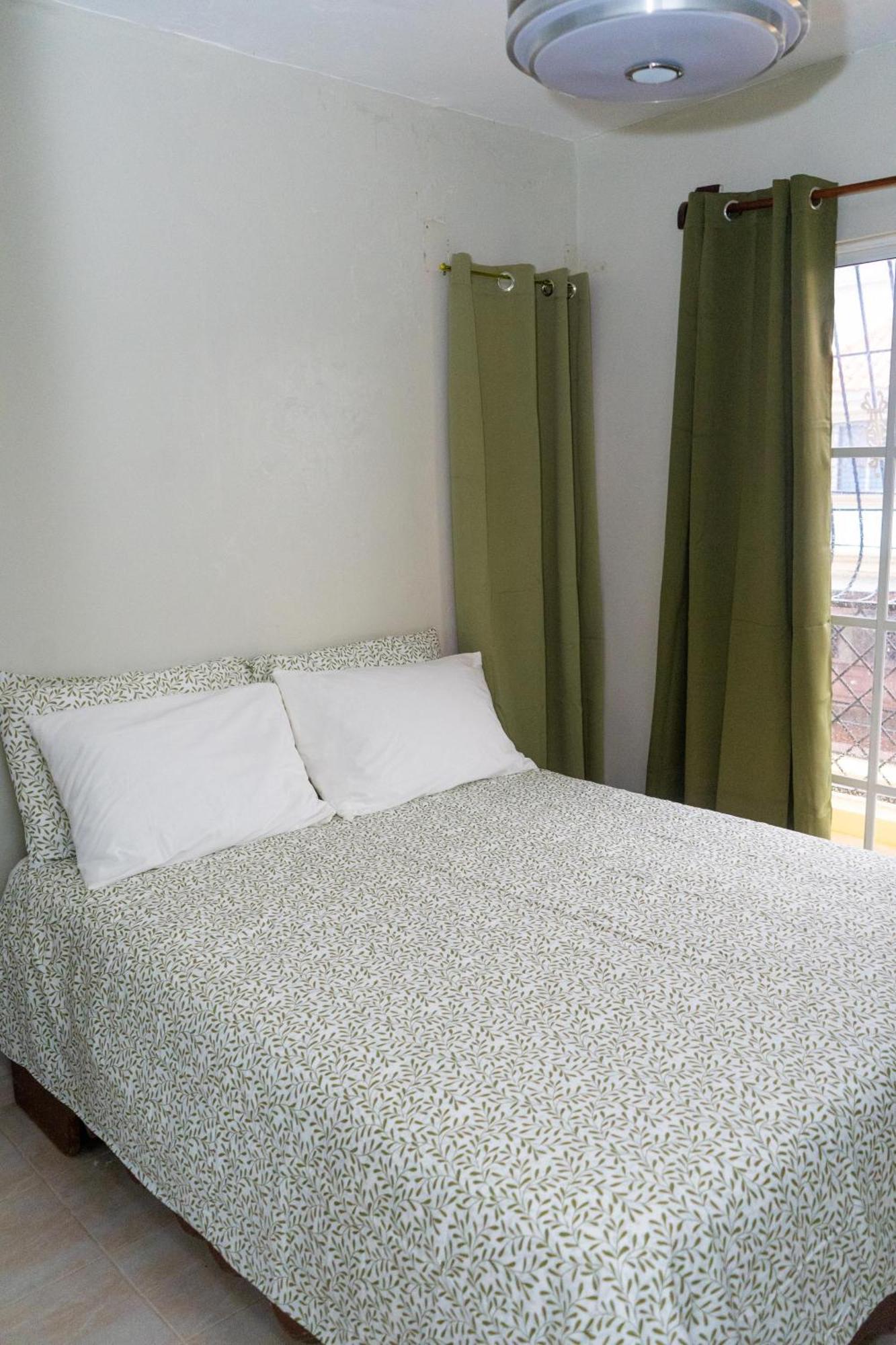 Casa Familiar Acogedora En Zona Residencial Villa La Grua Dış mekan fotoğraf