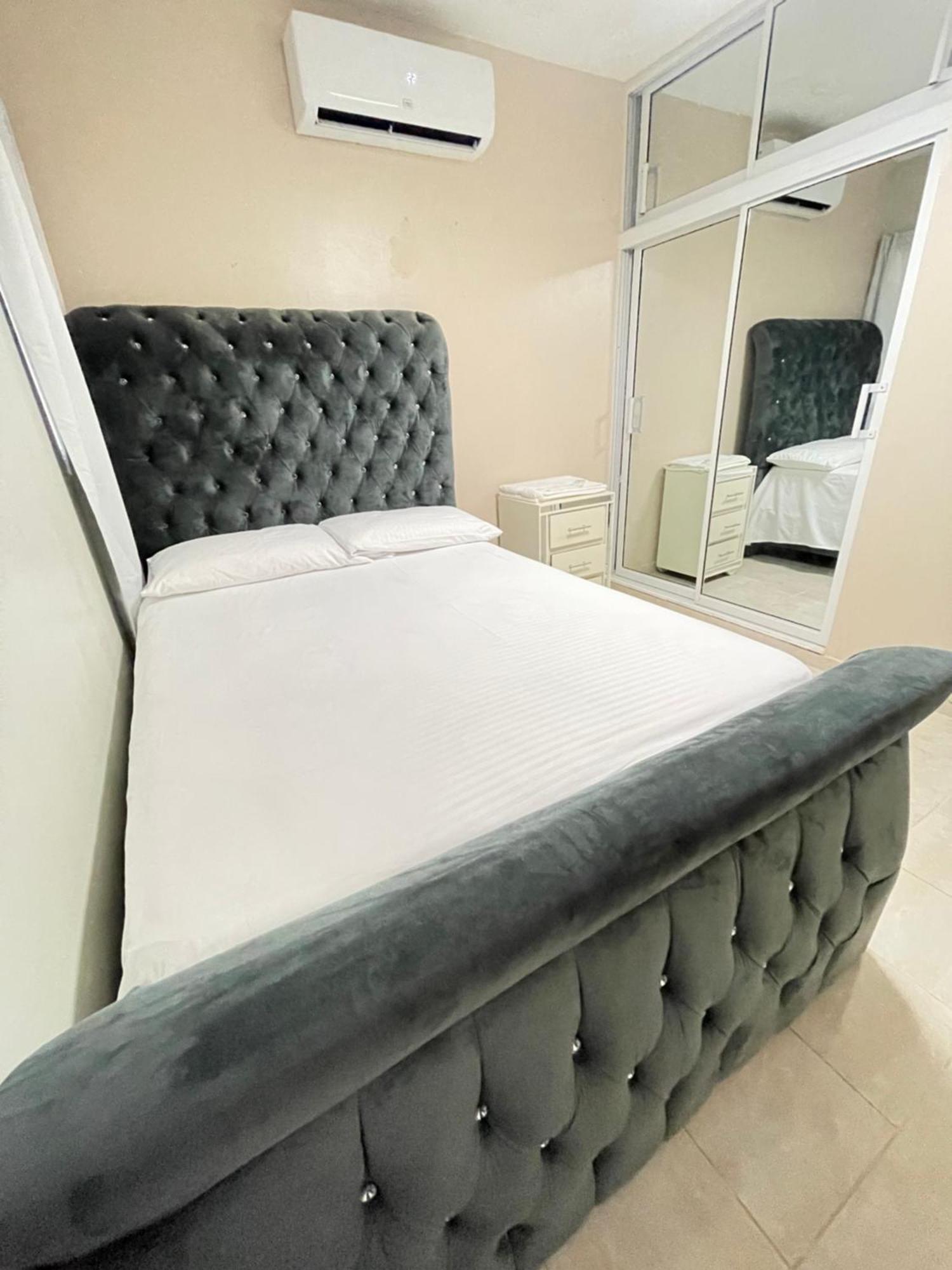 Casa Familiar Acogedora En Zona Residencial Villa La Grua Dış mekan fotoğraf