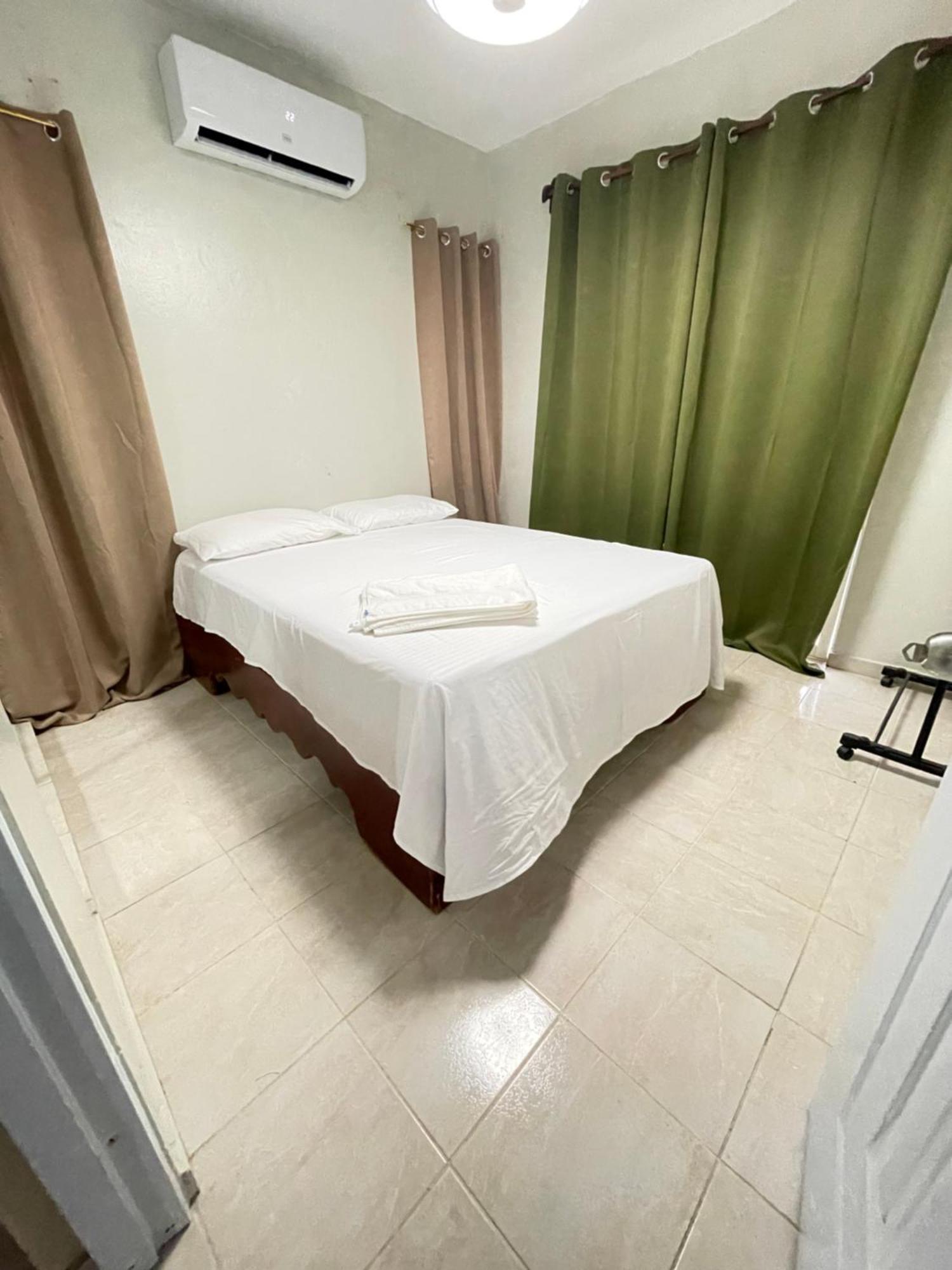 Casa Familiar Acogedora En Zona Residencial Villa La Grua Dış mekan fotoğraf